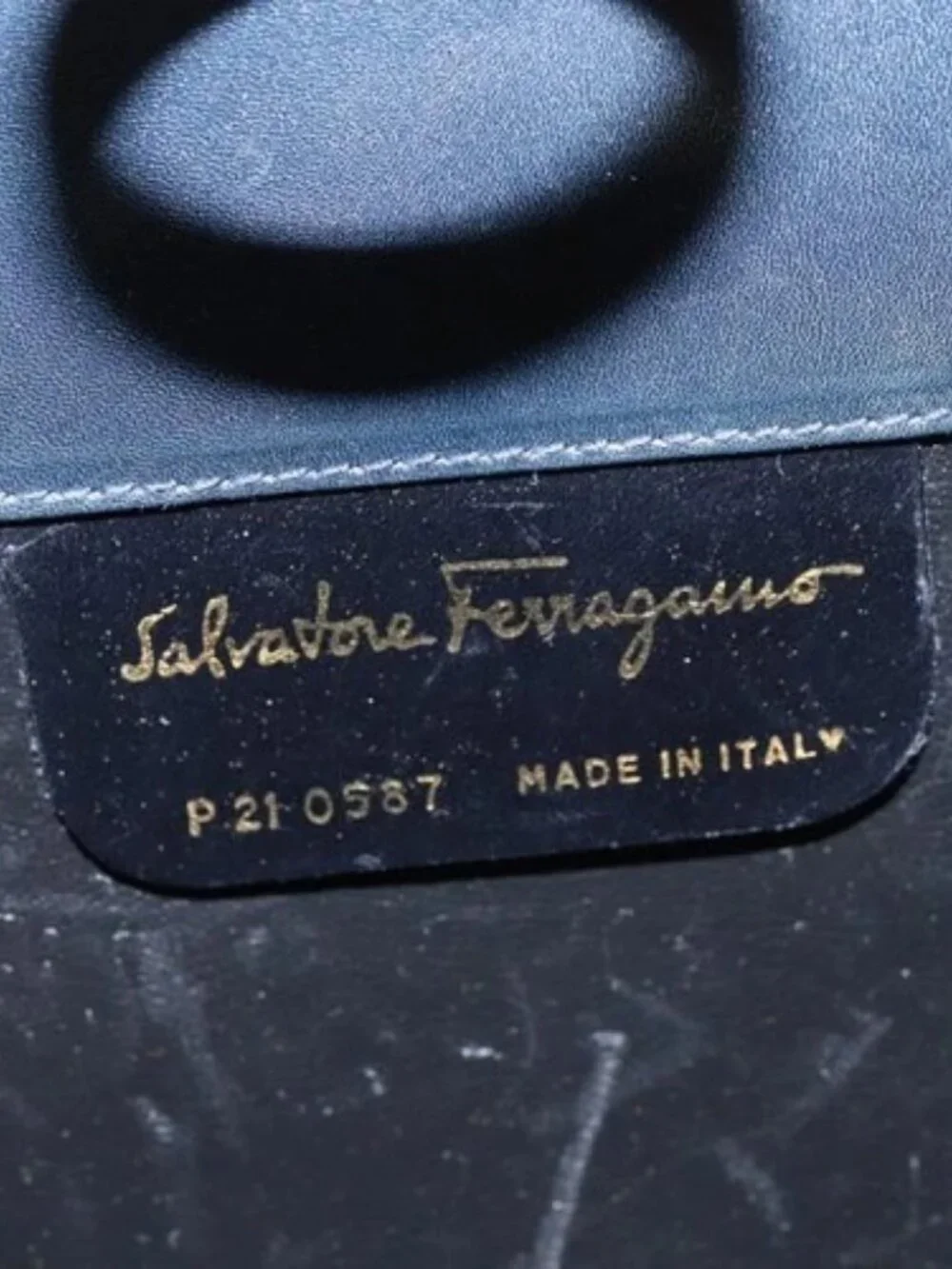 Salvatore Ferragamo brand	salvatore ferragamo